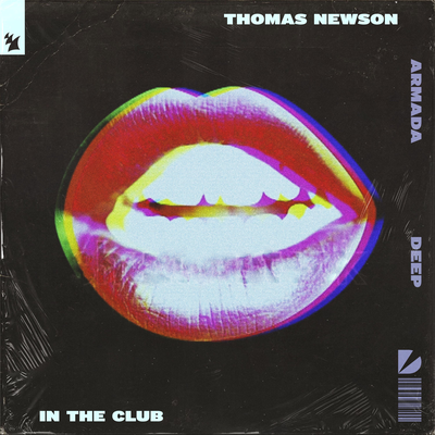 In The Club By Thomas Newson's cover