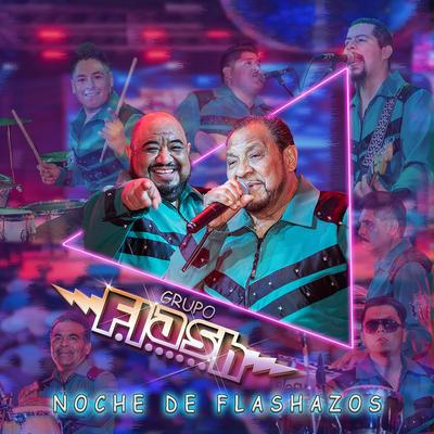 Noche de Flashazos (En Vivo)'s cover