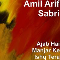 Amil Arif Sabri's avatar cover