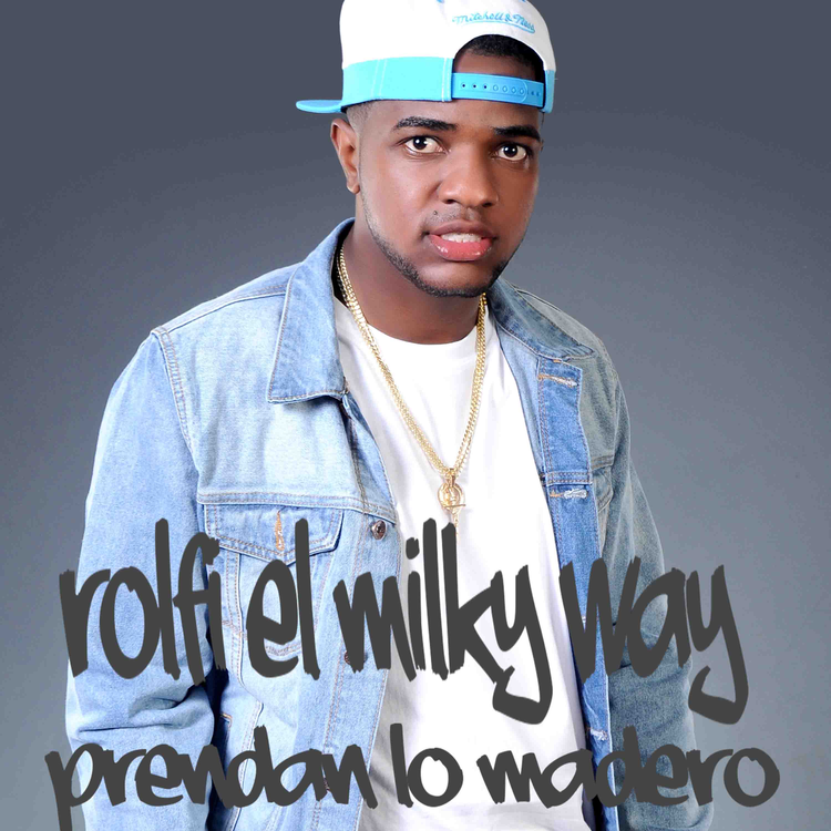 Rolfi El Milky Way's avatar image