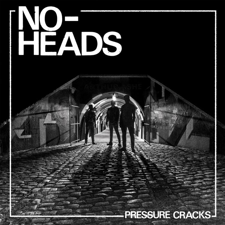 No-Heads's avatar image