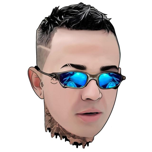 Dj Andre Porto's avatar image