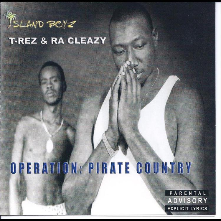 The Island Boyz (T-Rez & Ra Cleazy)'s avatar image