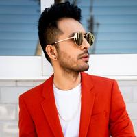 Tony Kakkar's avatar cover