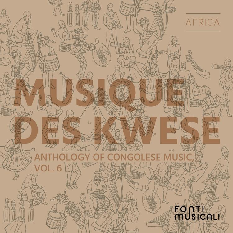 Kwese Musicians's avatar image