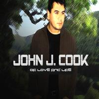 John J. Cook's avatar cover