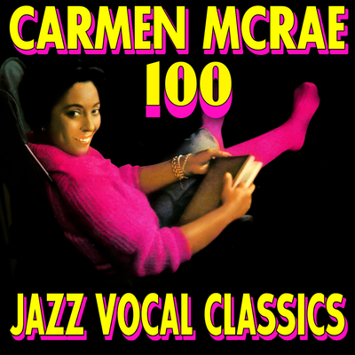 He Loves Me By Carmen McRae & Don Sebesky & His Orchestra's cover