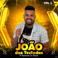 João Dos Teclados's avatar cover