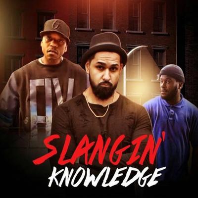 Slangin Knowledge's cover