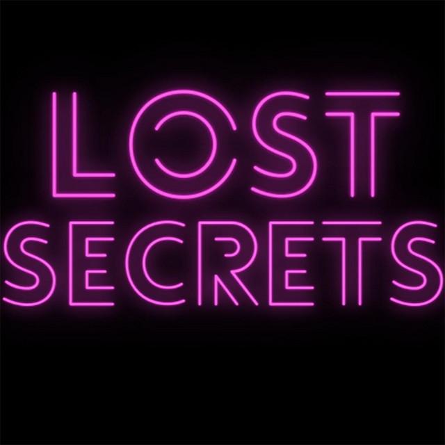 Lost Secrets's avatar image