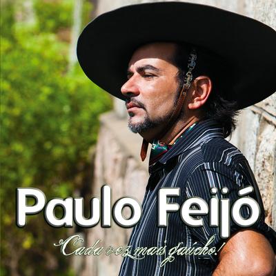 Ofício de Peão By Paulo Feijó, Walther Morais's cover