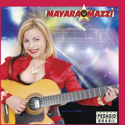 Não Está Sendo Fácil By Mayara Mazzi's cover