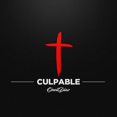 Culpable By Onell Diaz's cover