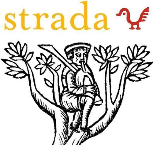 Strada's avatar image