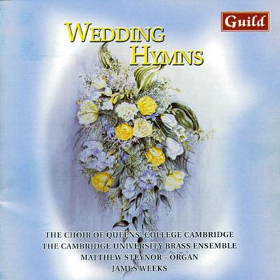 Wedding Hymns's cover