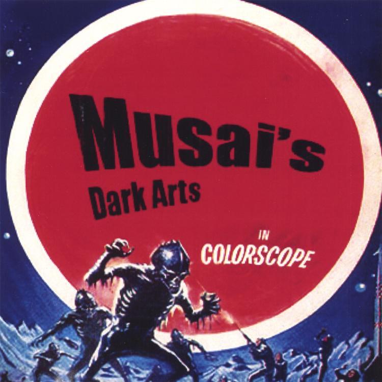 Musai's Dark Arts's avatar image