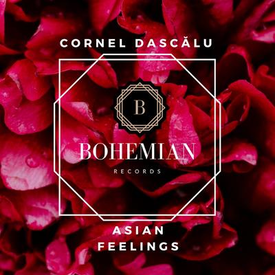 Asian Feelings (Original Mix) By Cornel Dascalu's cover