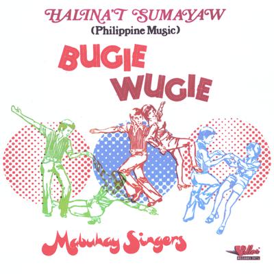 Bugie Wugie's cover