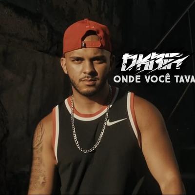 Onde Você Tava's cover