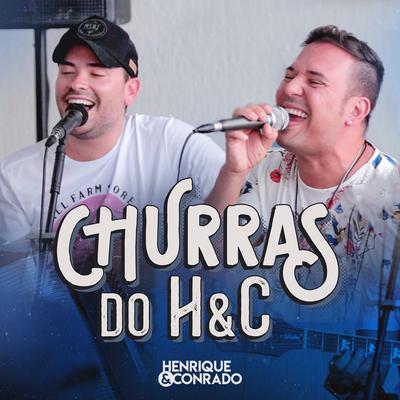 Cheiro de Shampoo / Coração Aberto / Amor de Violeiro (Ao Vivo) By Henrique e Conrado's cover