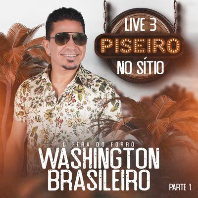 Minha Neném (Live) By Washington Brasileiro's cover