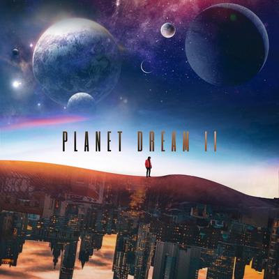 Planet Dream II's cover