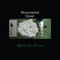 Monumental Grind's avatar cover