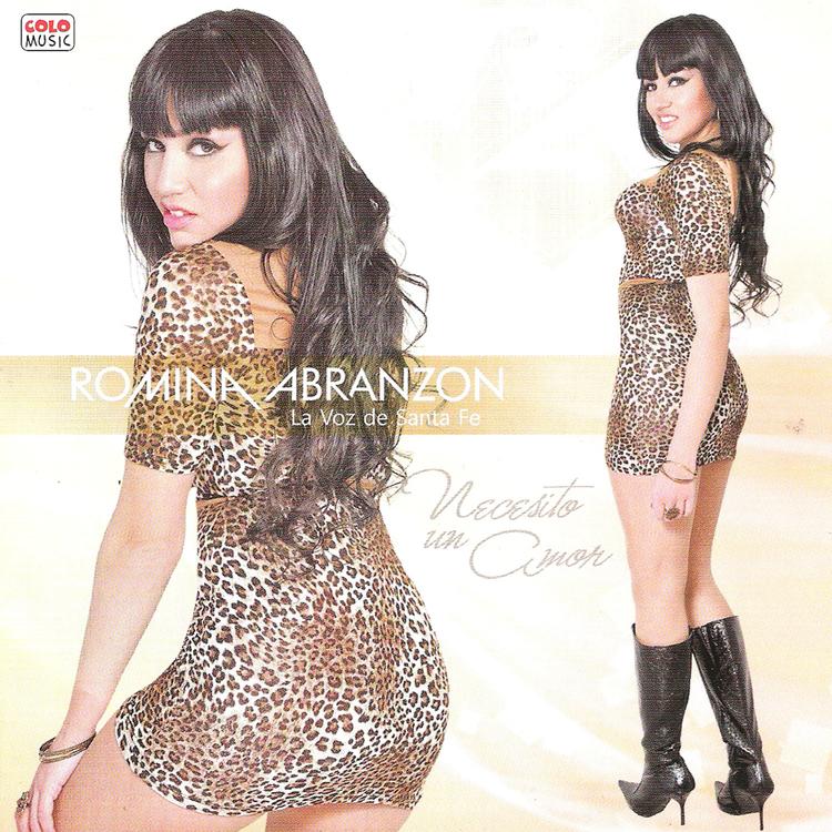 Romina Abranzon's avatar image