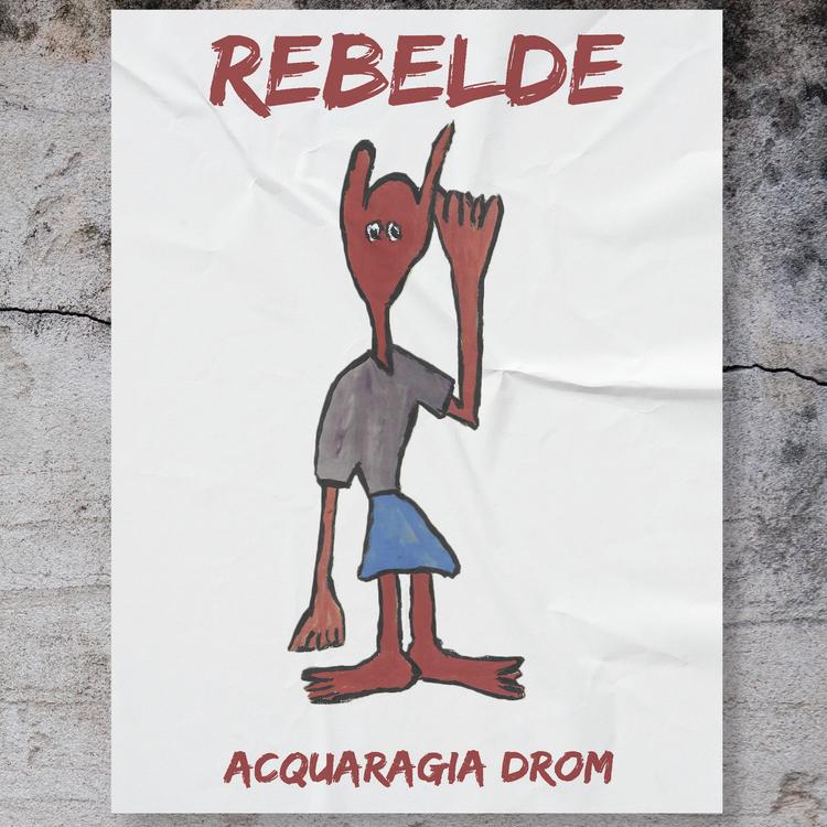 Acquaragia Drom's avatar image