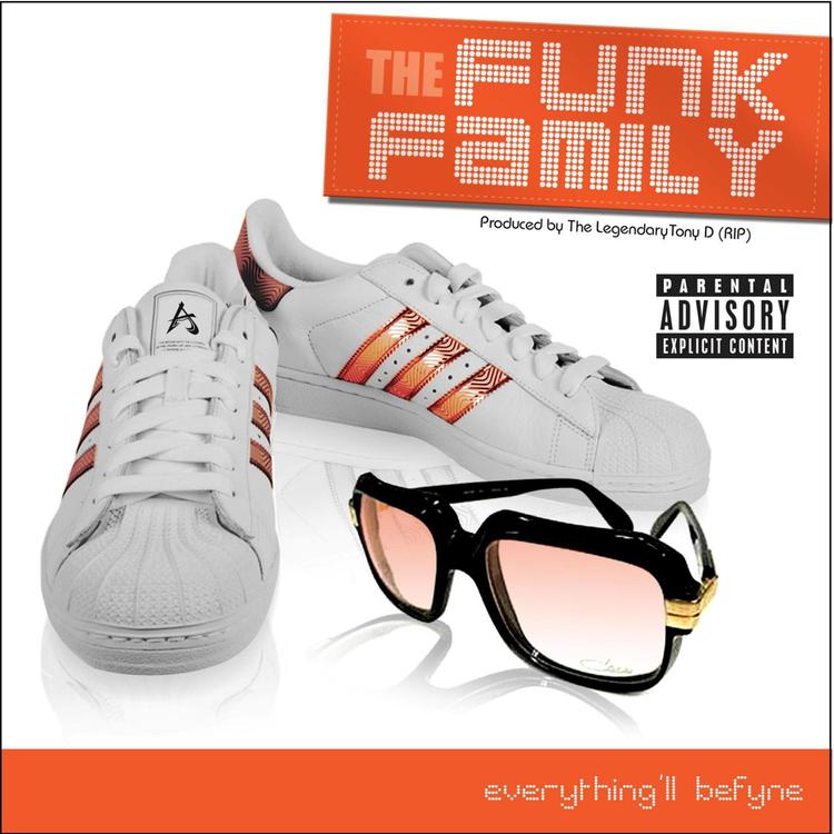 The Funk Family's avatar image