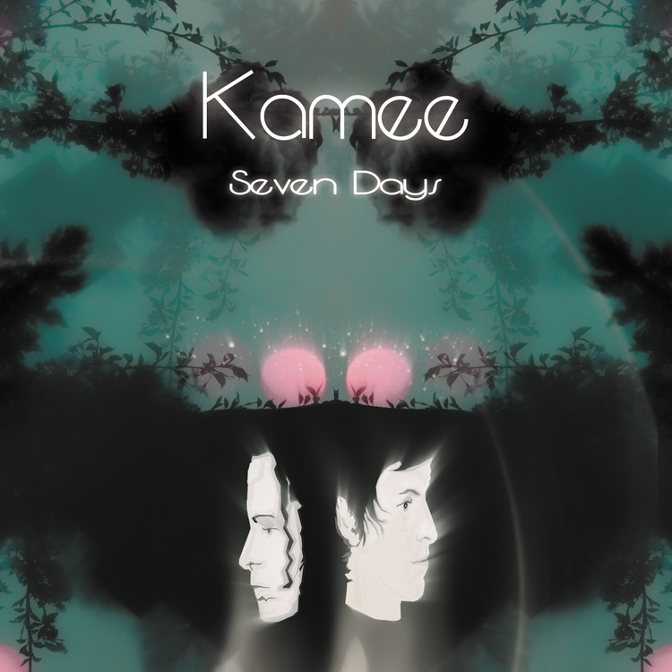 Kamee's avatar image