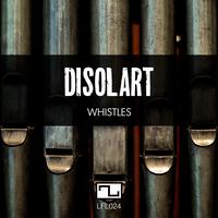 Disolart's avatar cover