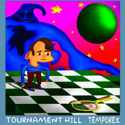Tournament Hill's cover