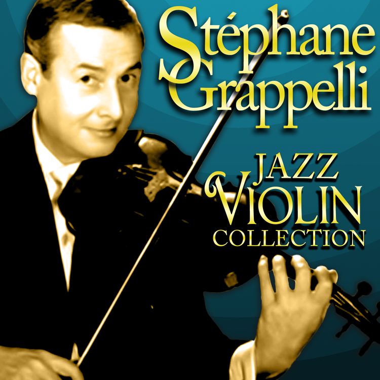 Stéphane Grappelli's avatar image