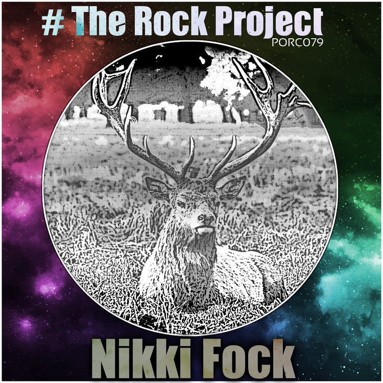 Nikki Fock's avatar image