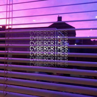 Cybercrimes By Sidewalks and Skeletons's cover