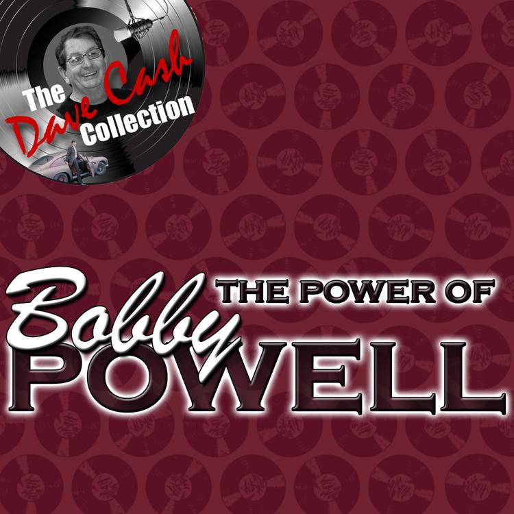 Bobby Powell's avatar image