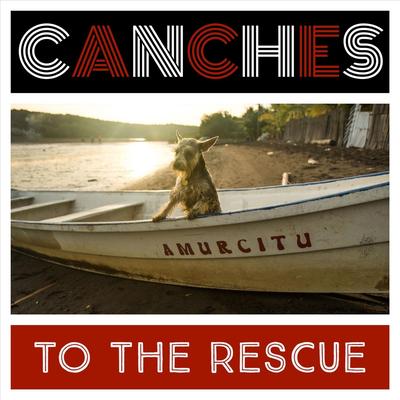 The Red Capes Are Coming By Canches's cover