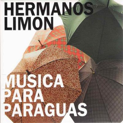 Barco de Papel By Hermanos Limón's cover