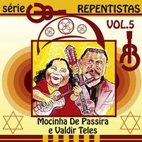 Mocinha de Passira e Valdir Teles's avatar cover