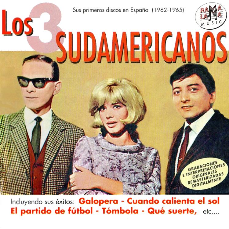 Los Tres Sudamericanos's avatar image