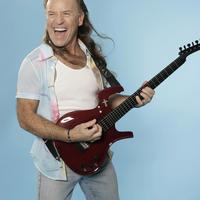 Mark Farner's avatar cover