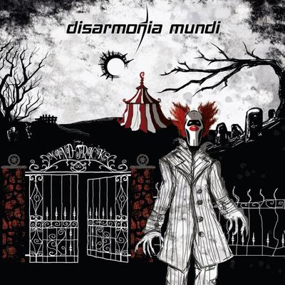 Celestial Furnace By Disarmonia Mundi's cover