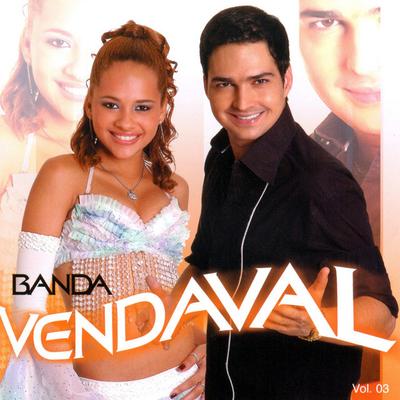 Banda Vendaval's cover