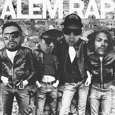 Além Rap's cover