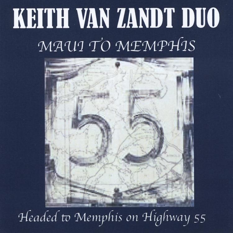 Keith Van Zandt Duo's avatar image