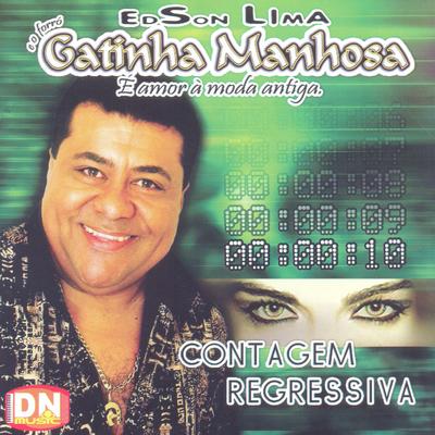 Dois em Um By Edson Lima e o Forró Gatinha Manhosa's cover