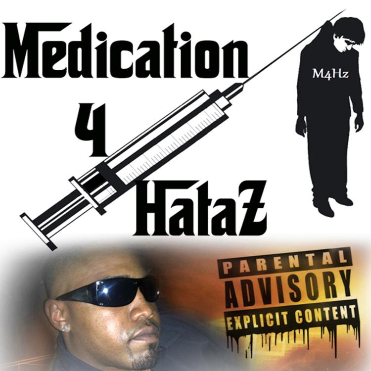 Medication 4 Hataz's avatar image