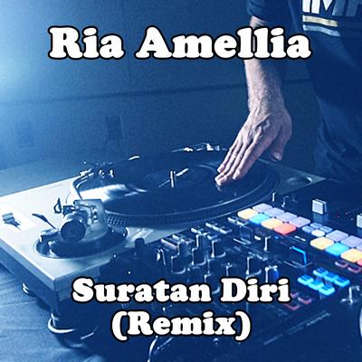 Suratan Diri (Remix)'s cover