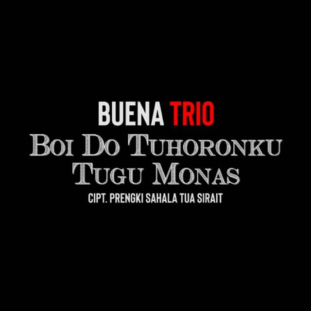 Buena Trio's avatar image